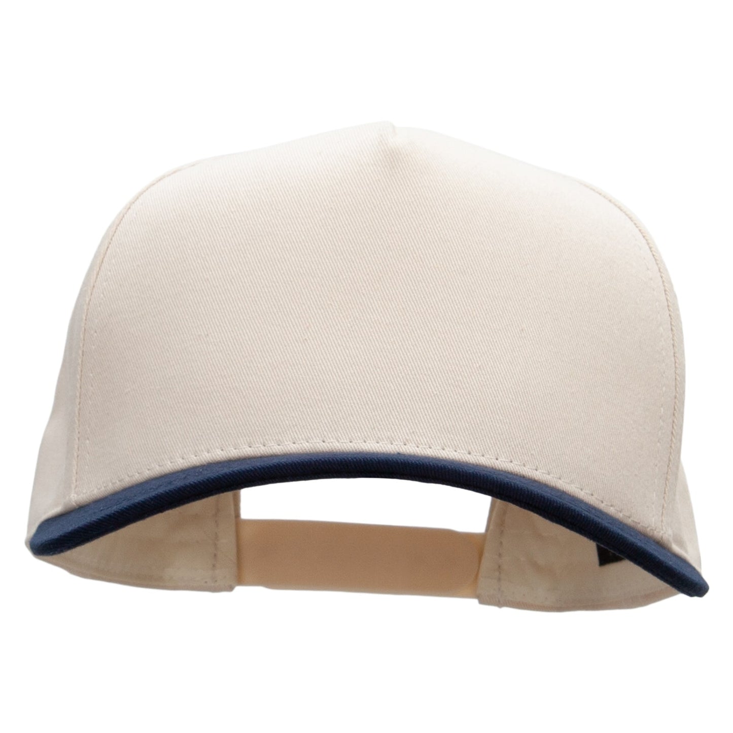 Premium Pro Style 5 Panels Cap
