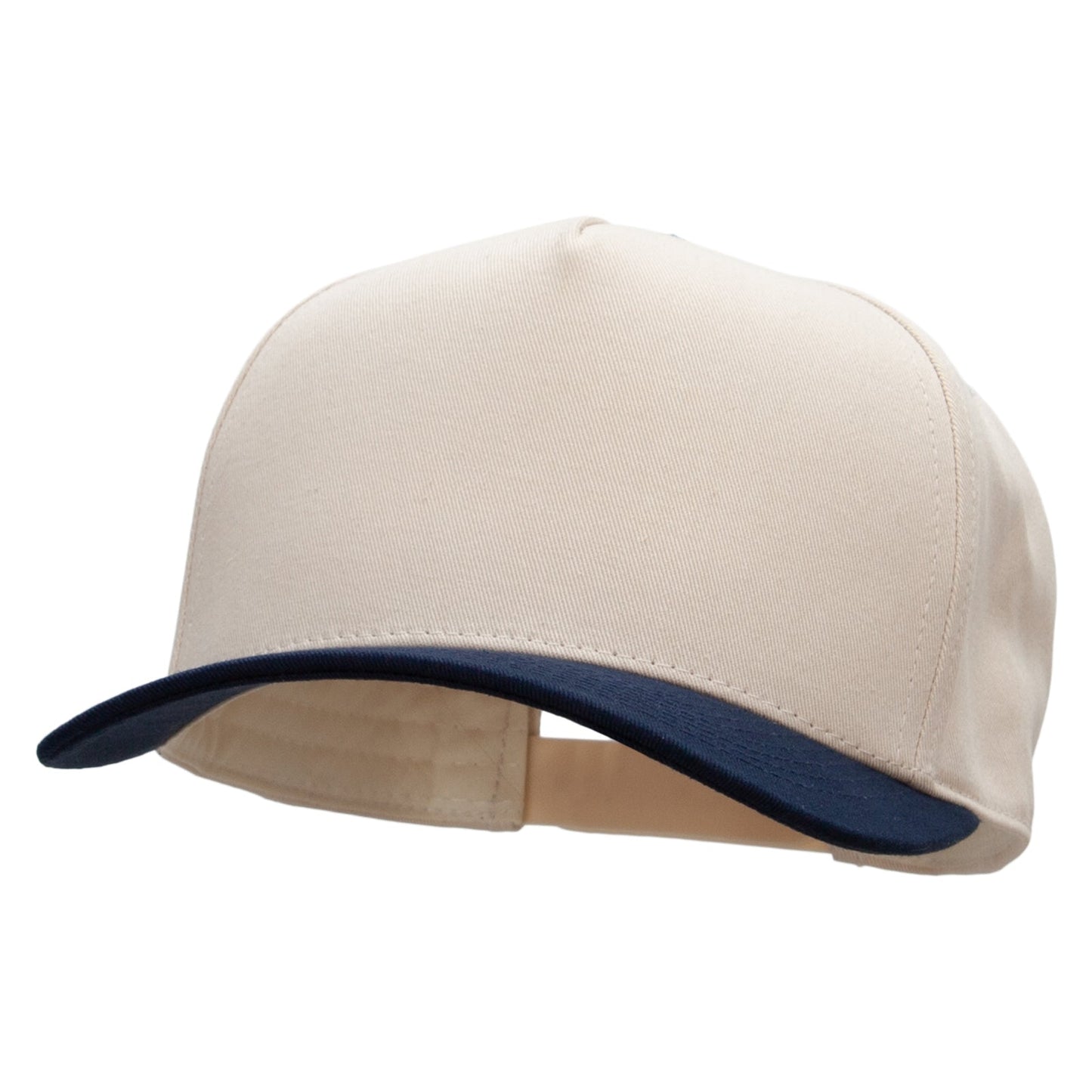 Premium Pro Style 5 Panels Cap