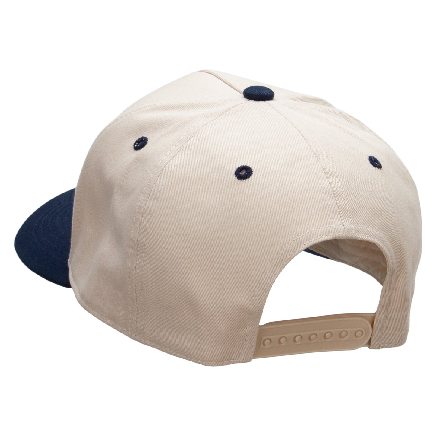 Premium Pro Style 5 Panels Cap