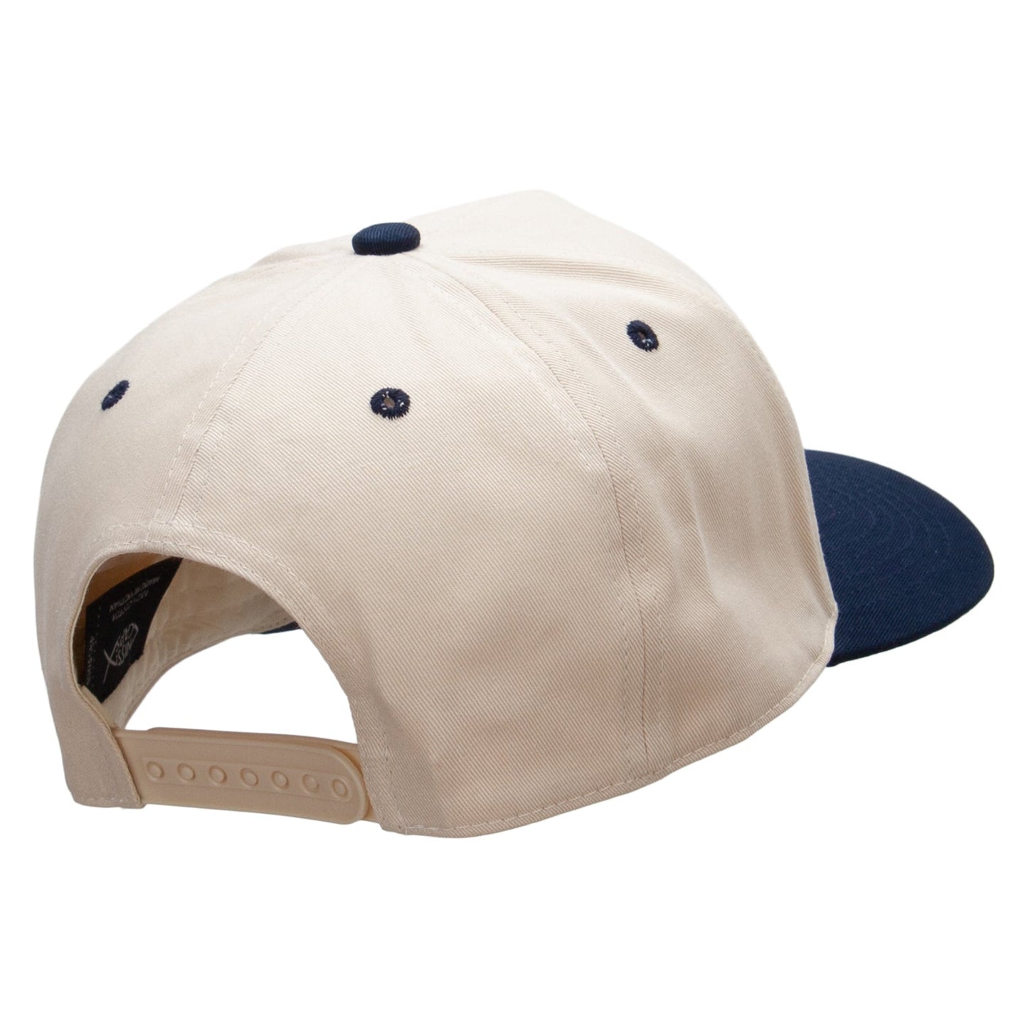 Premium Pro Style 5 Panels Cap