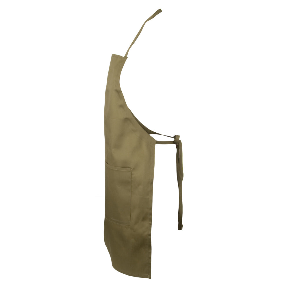 2 Pocket Adjustable Apron