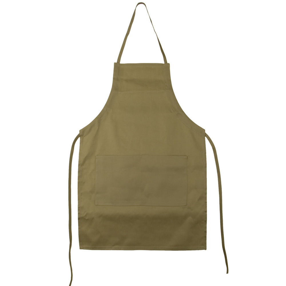 2 Pocket Adjustable Apron