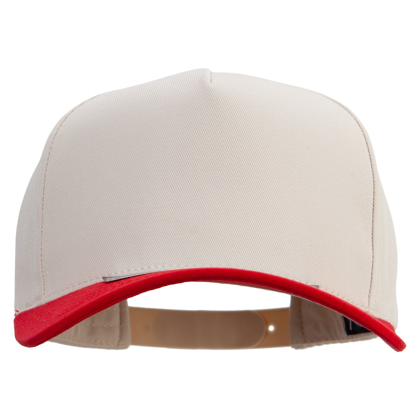 Premium Pro Style 5 Panels Cap