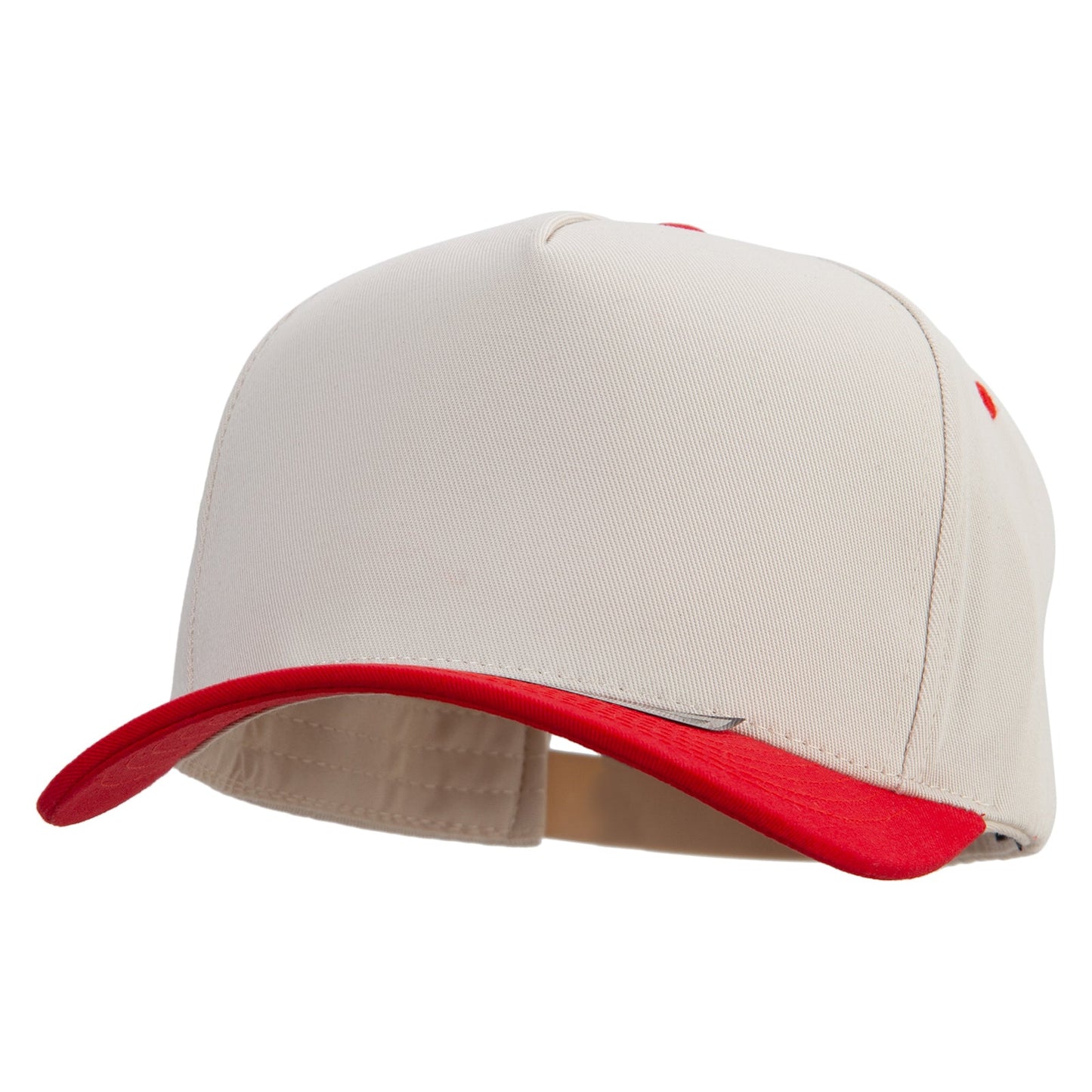 Premium Pro Style 5 Panels Cap