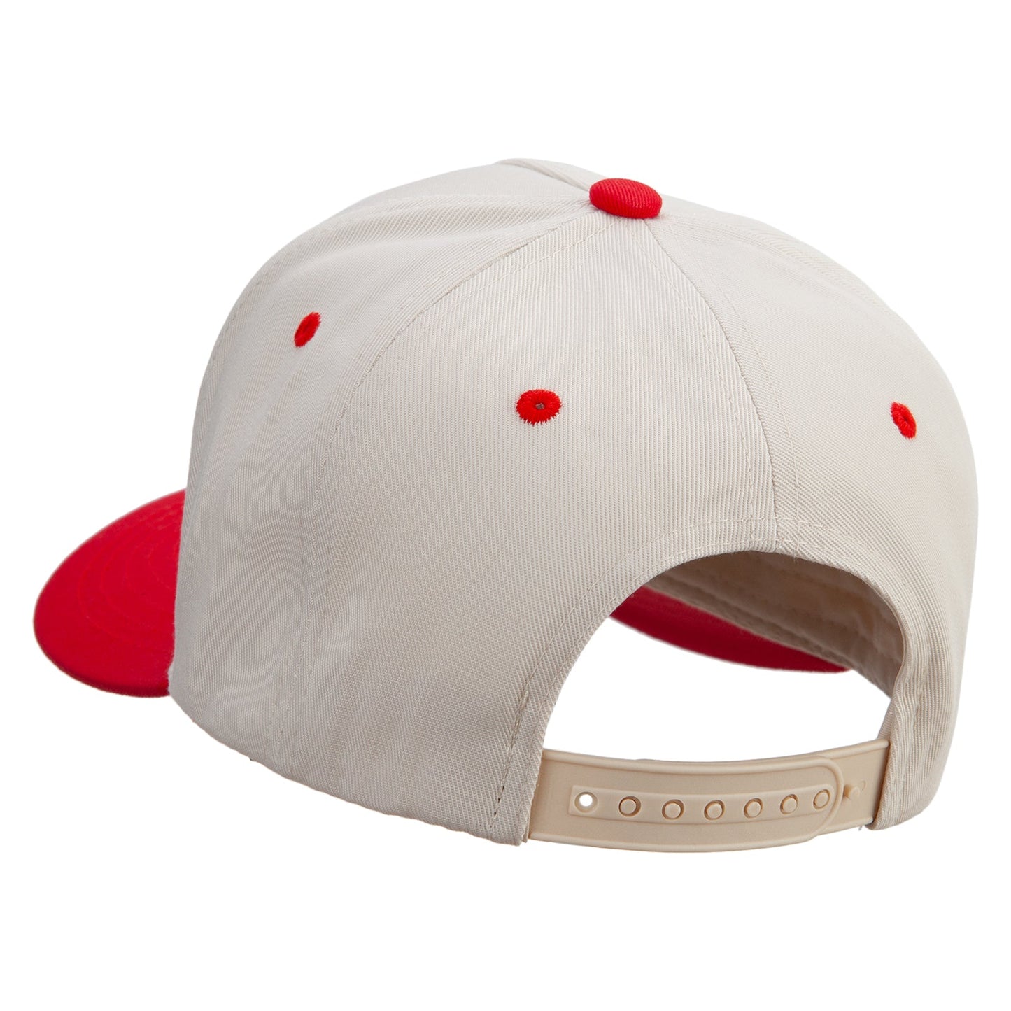Premium Pro Style 5 Panels Cap