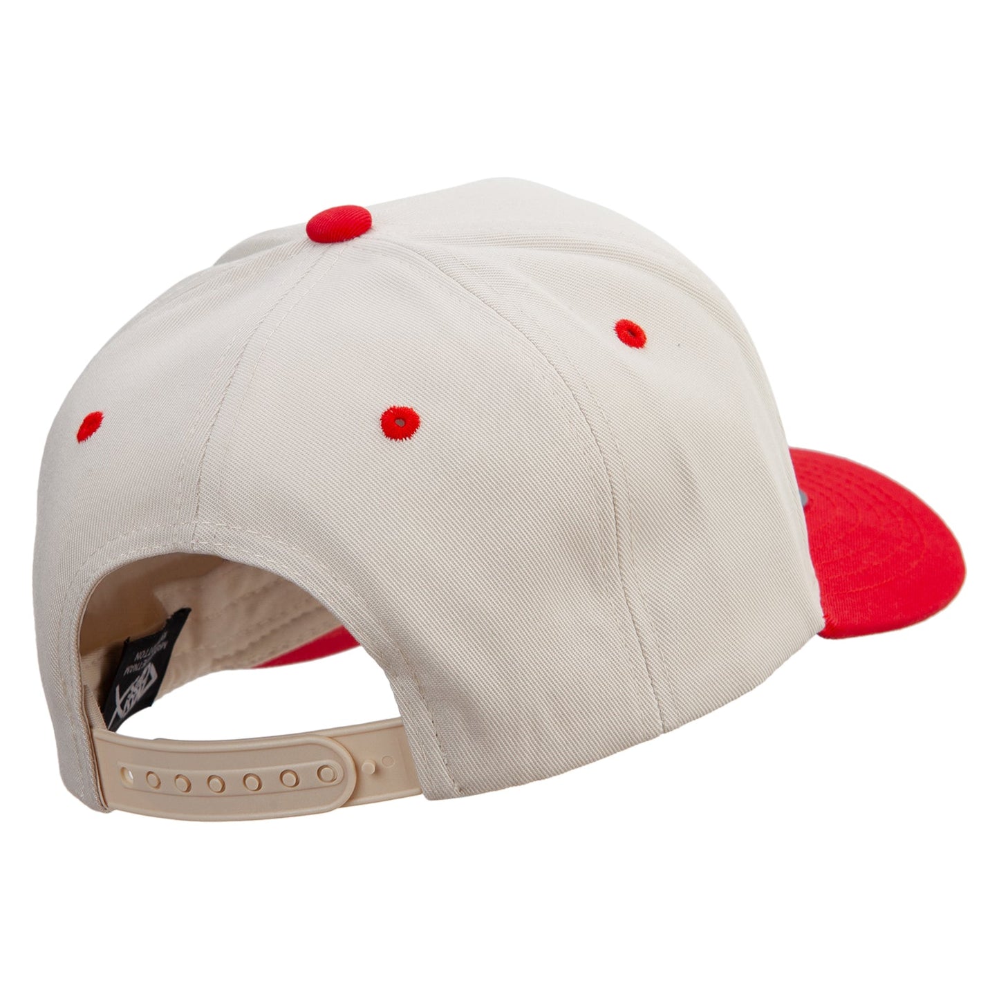 Premium Pro Style 5 Panels Cap