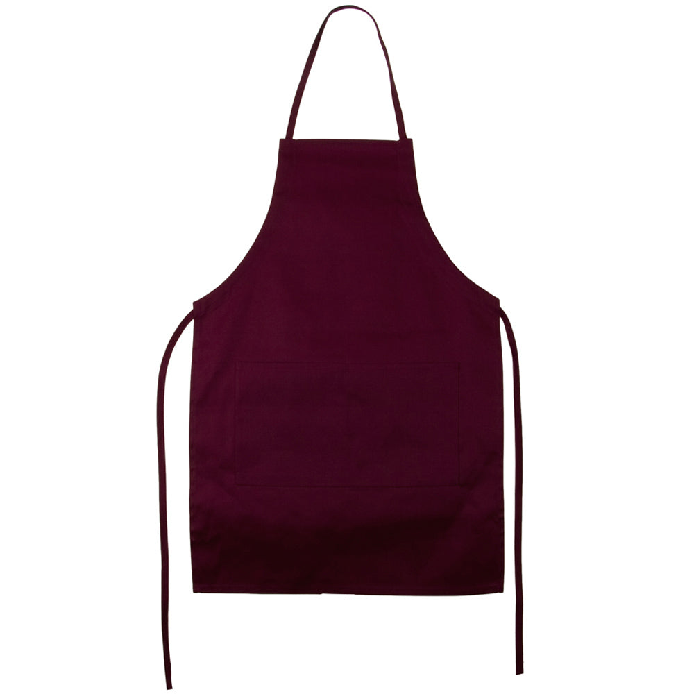 2 Pocket Adjustable Apron