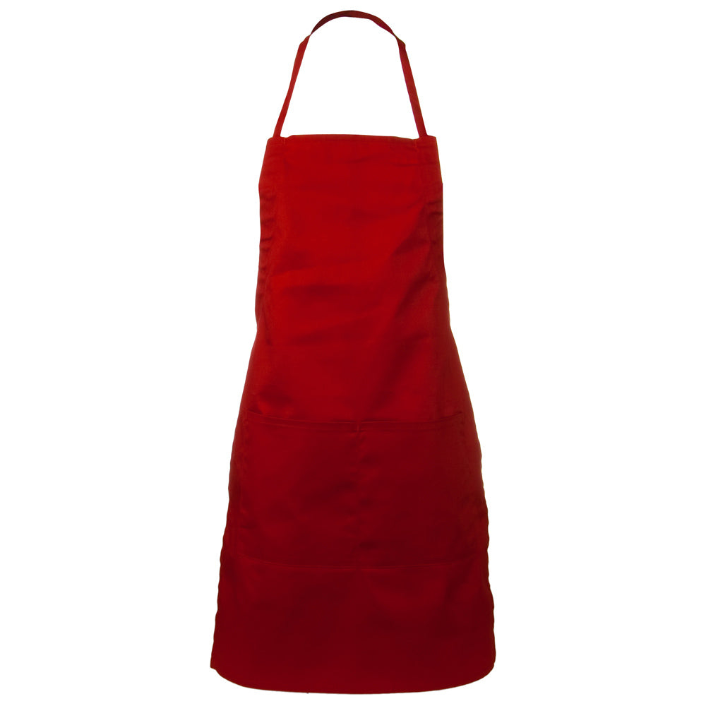 2 Pocket Adjustable Apron