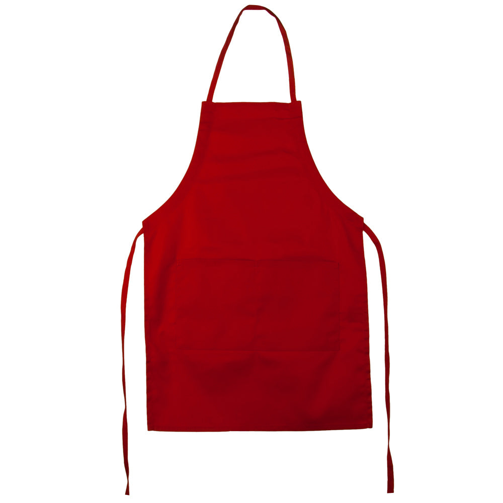 2 Pocket Adjustable Apron