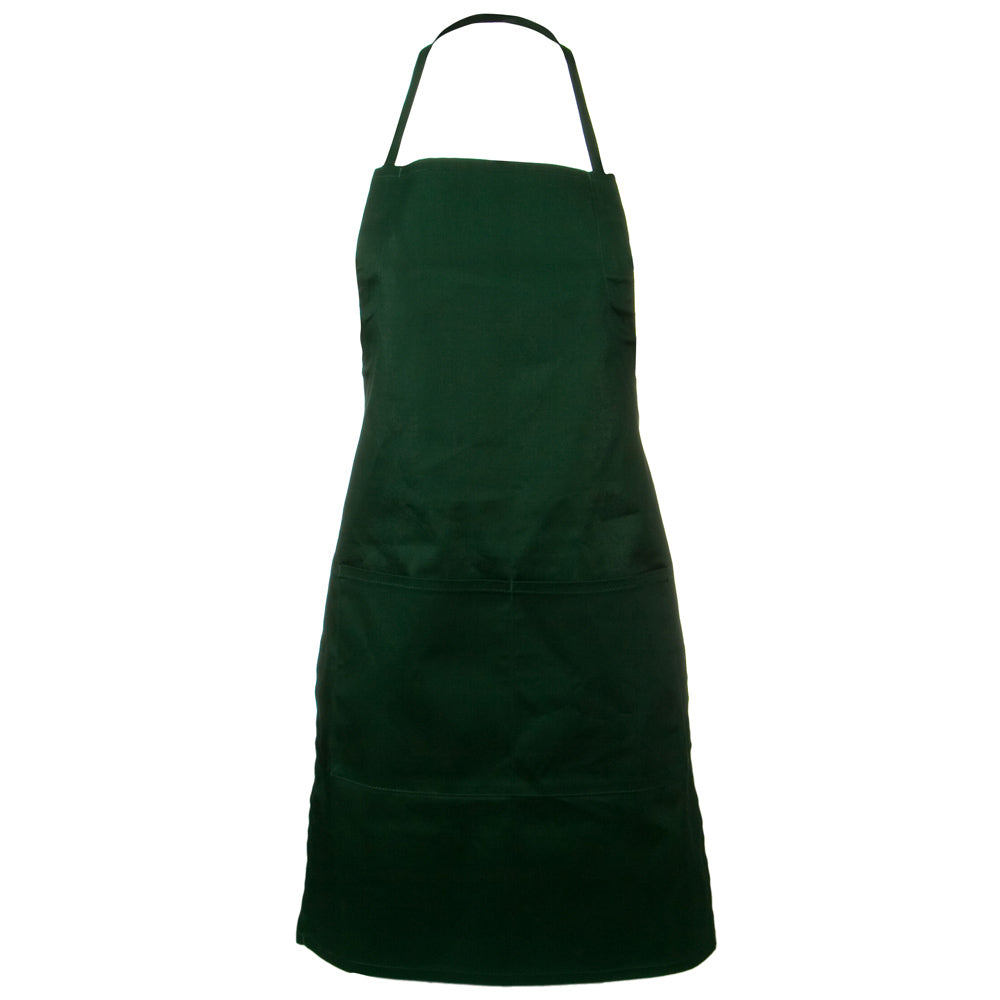 2 Pocket Adjustable Apron