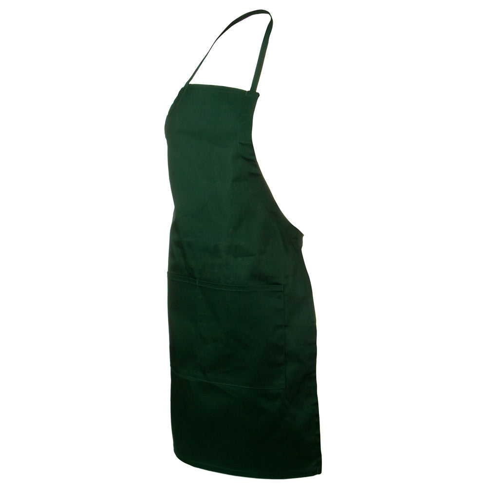 2 Pocket Adjustable Apron