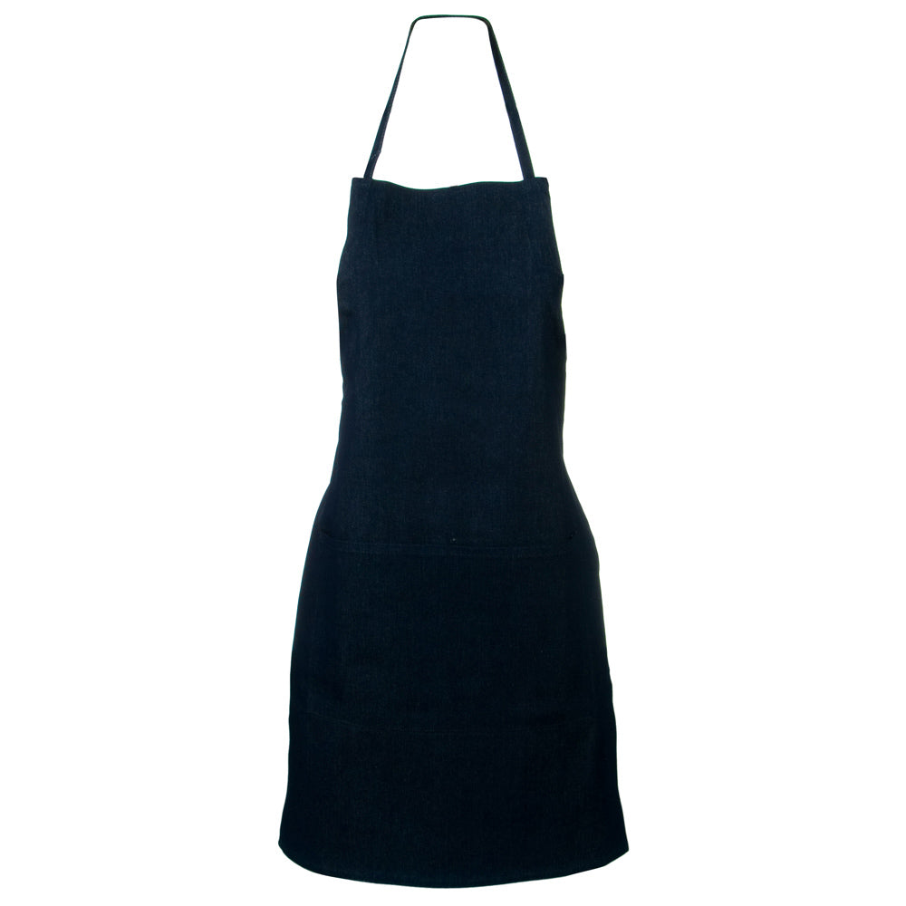 2 Pocket Adjustable Apron