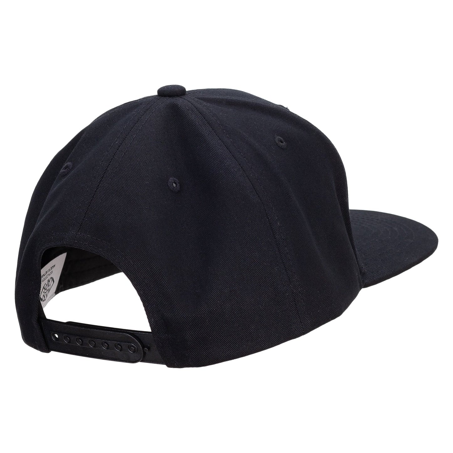 Big Size 6 Panels Flat Bill Snapback