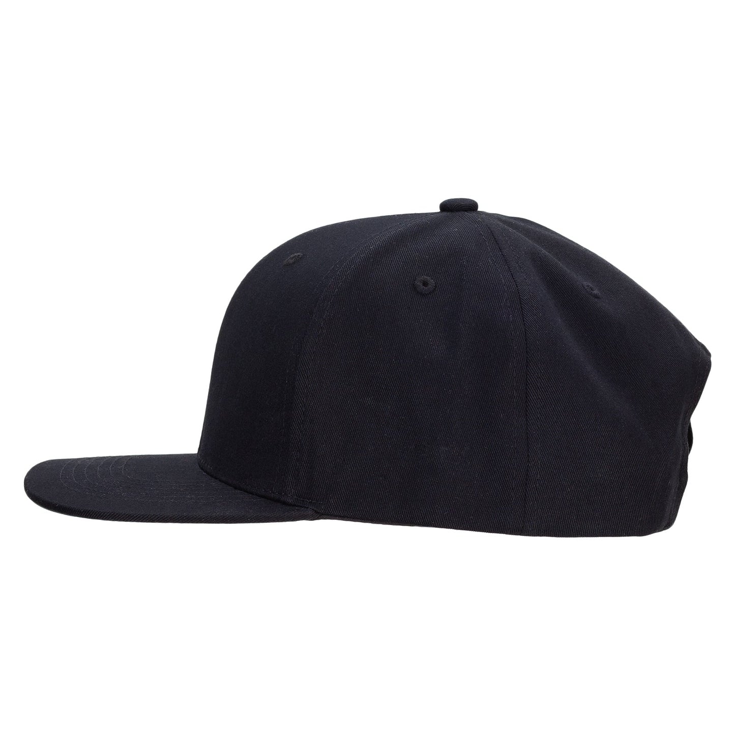 Big Size 6 Panels Flat Bill Snapback