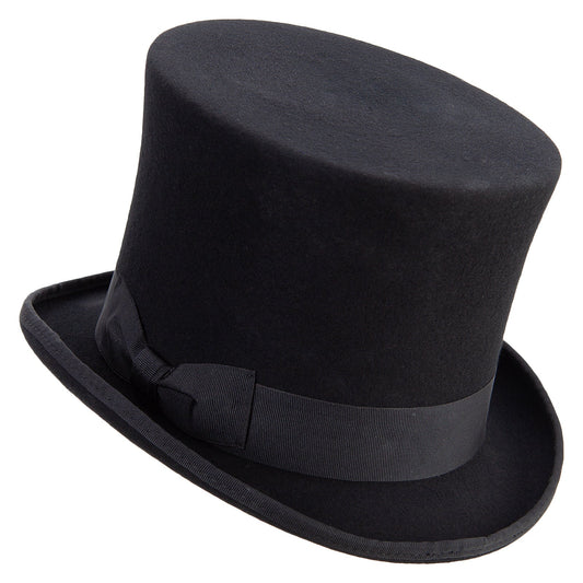 Extra Tall Top Hat