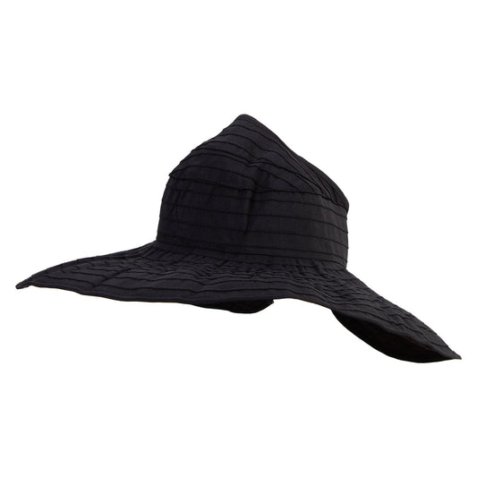 Women's Rolled Up 5" Full Brim Visor