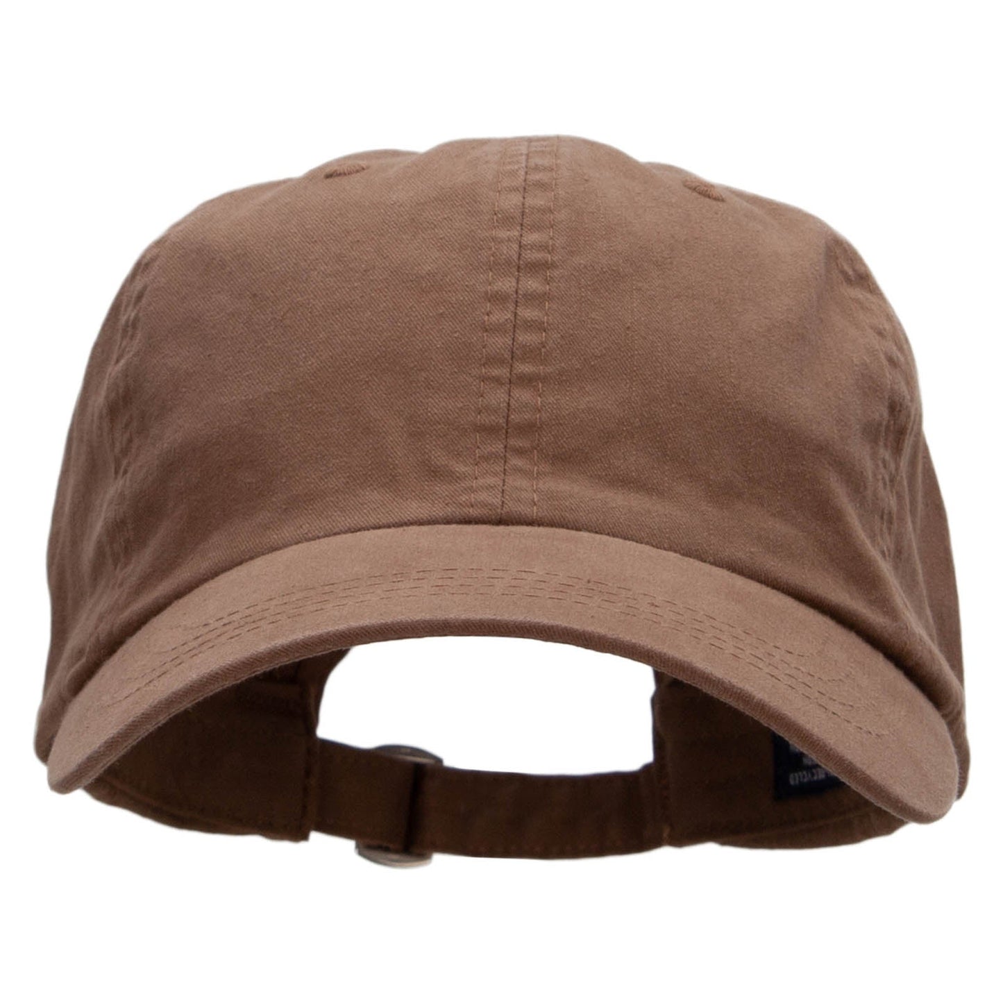 Recycled Cotton Dad Hat