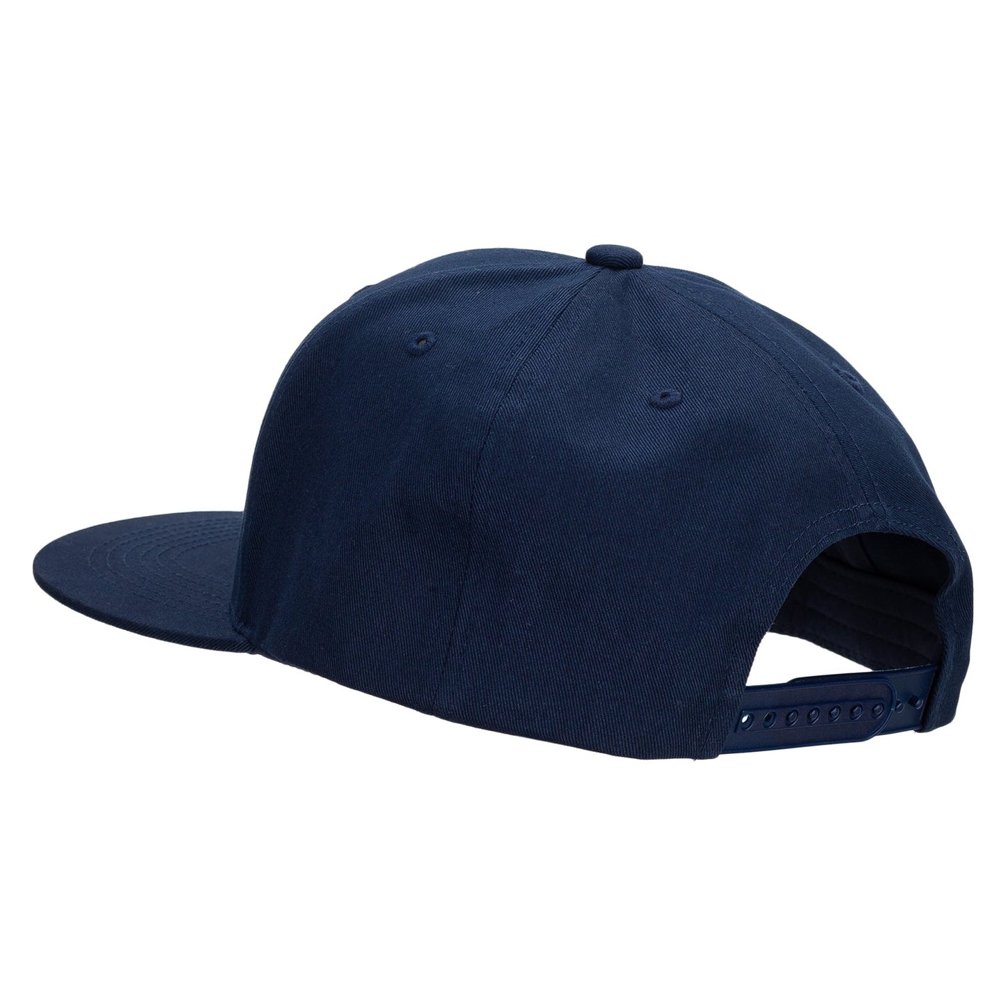 Big Size 6 Panels Flat Bill Snapback