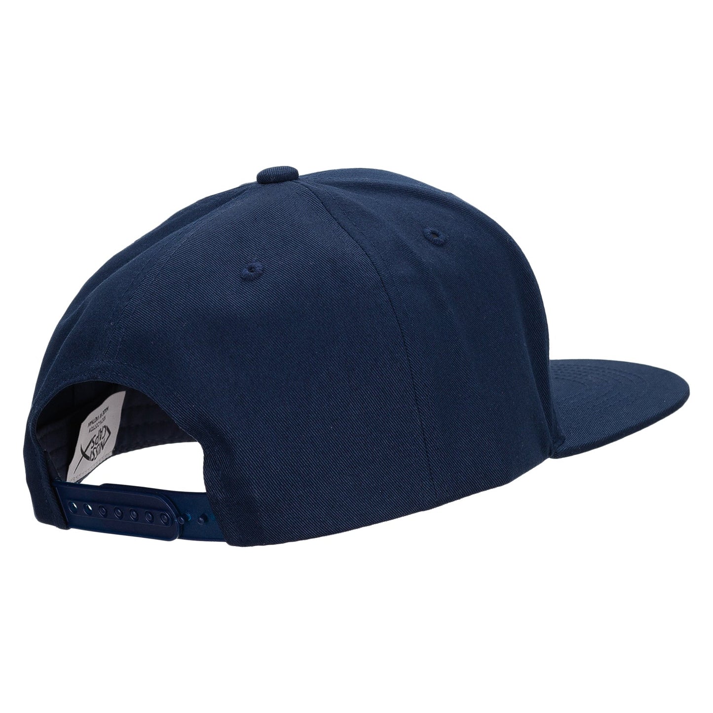 Big Size 6 Panels Flat Bill Snapback