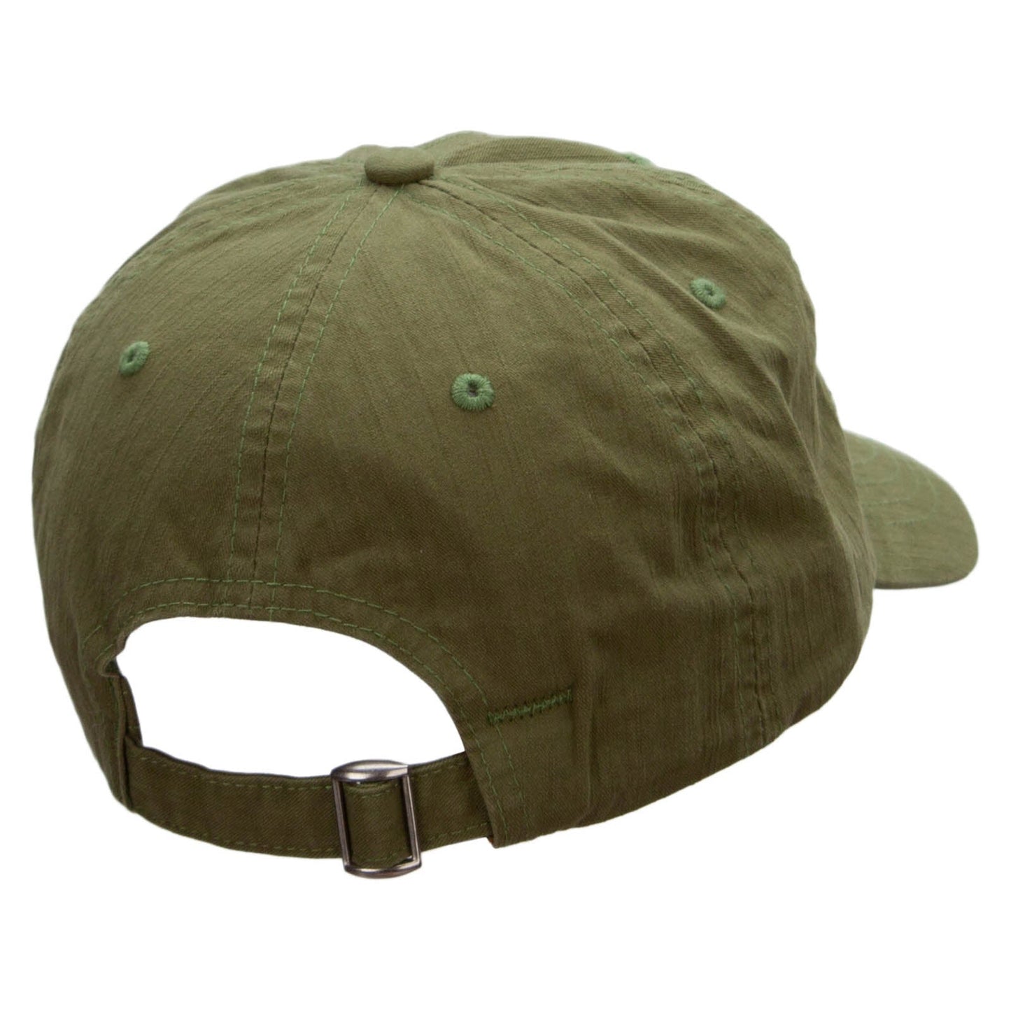 Recycled Cotton Dad Hat