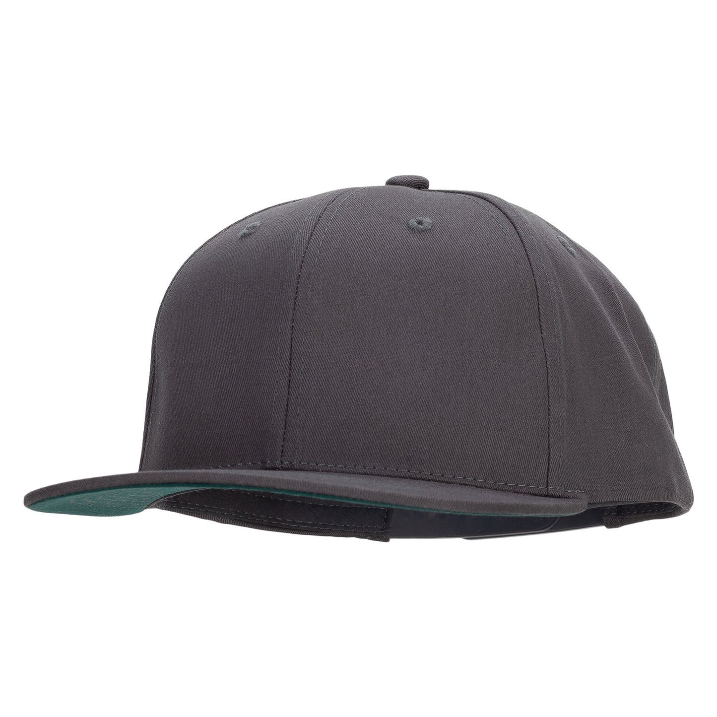 Big Size 6 Panels Flat Bill Snapback
