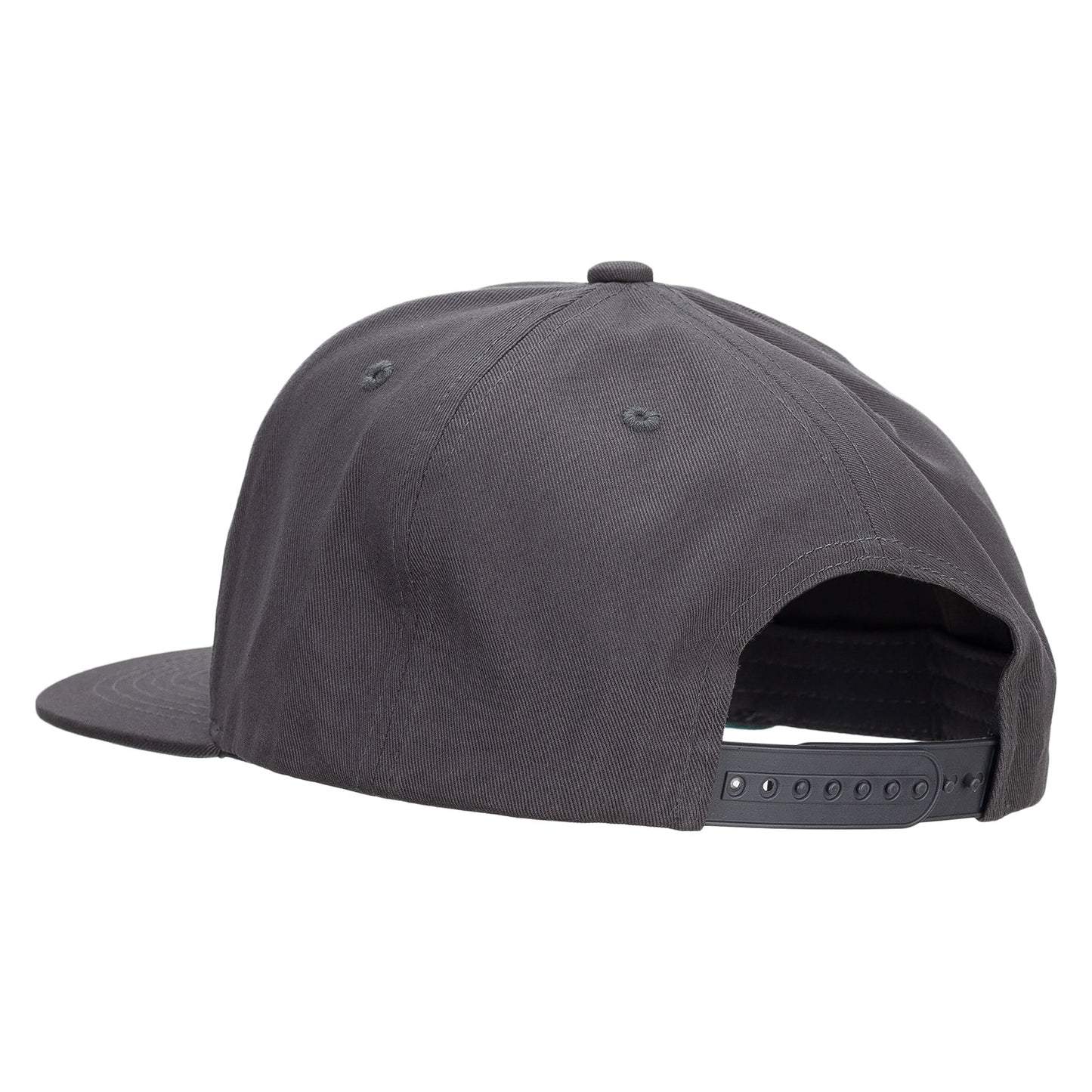 Big Size 6 Panels Flat Bill Snapback