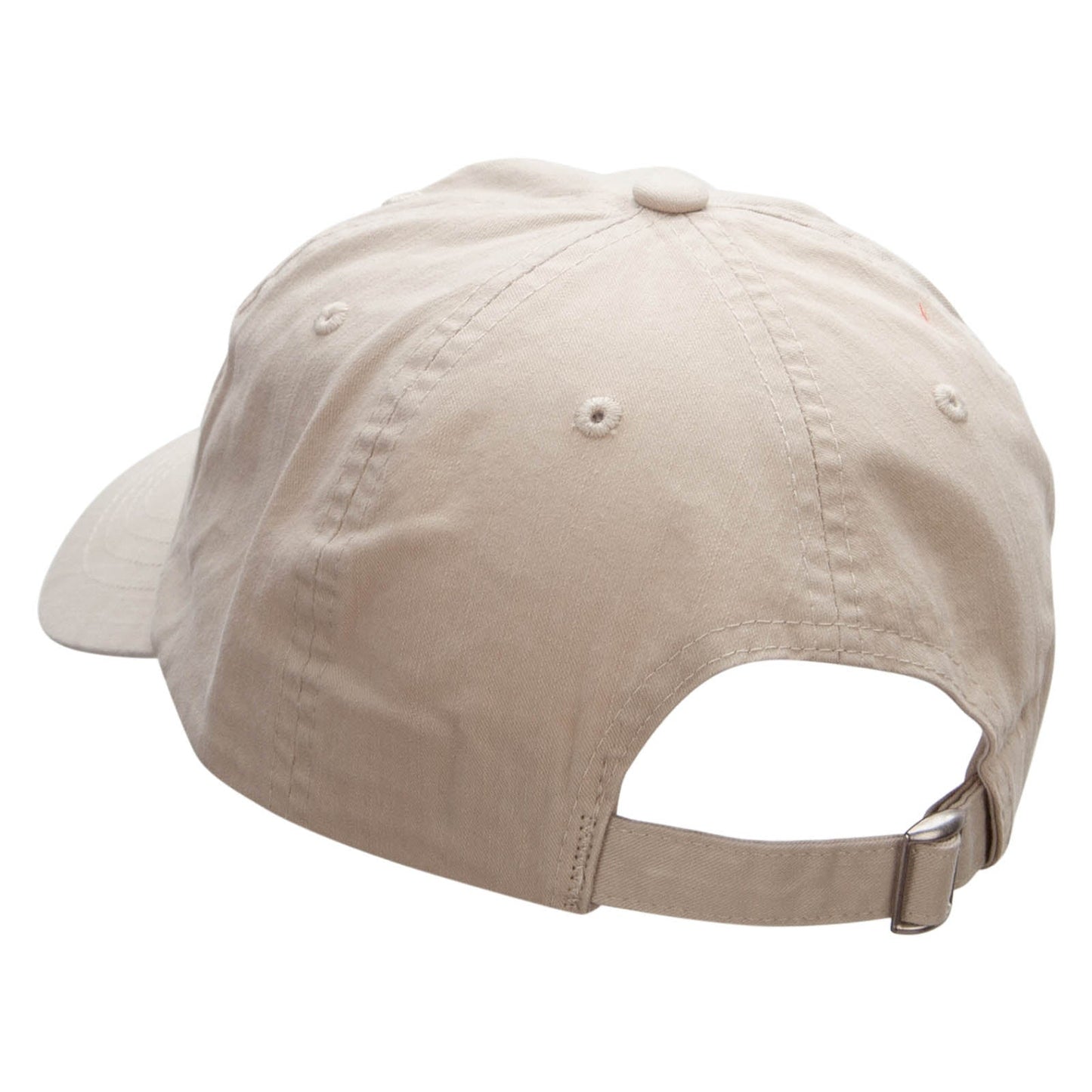 Recycled Cotton Dad Hat