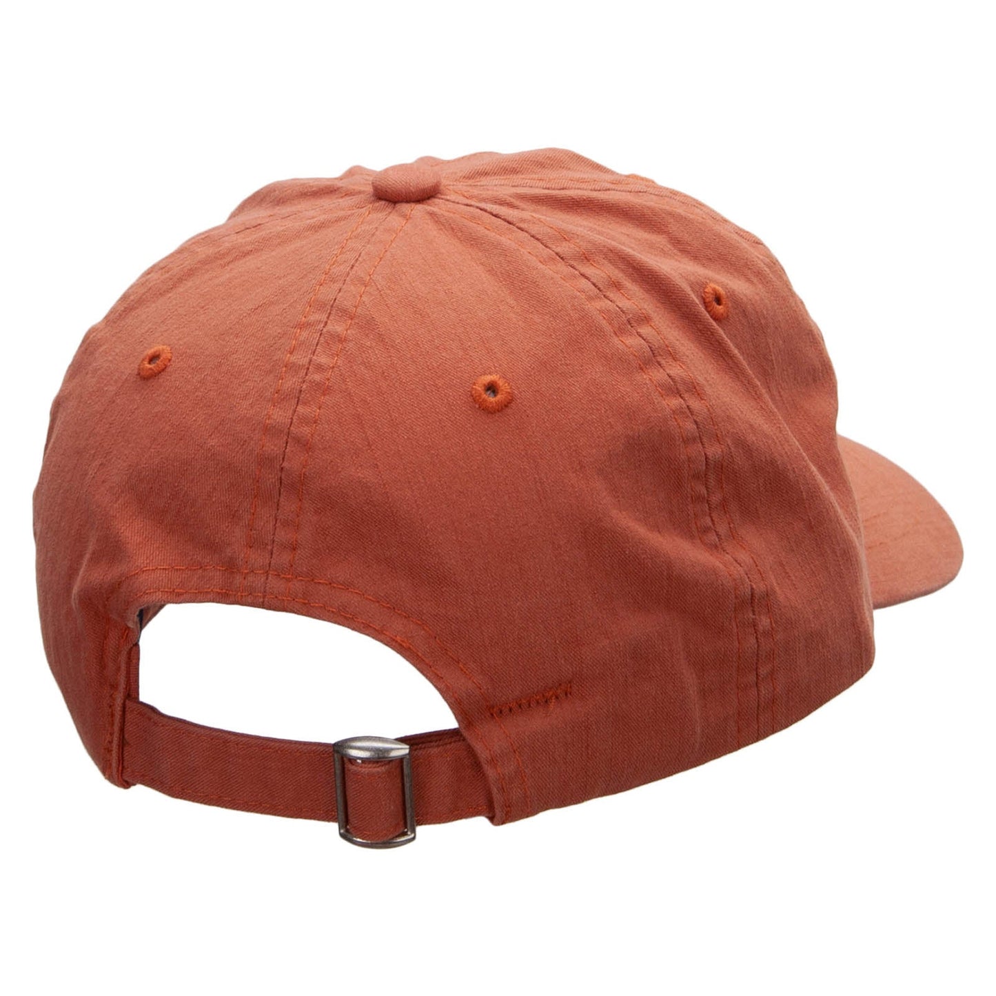 Recycled Cotton Dad Hat