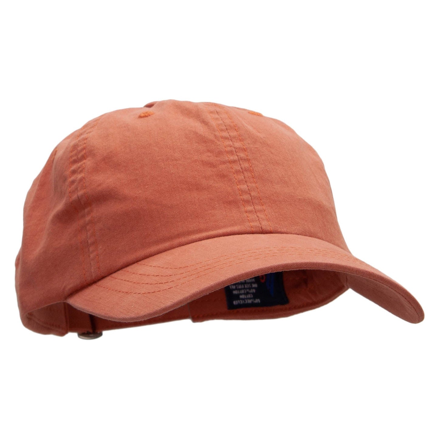 Recycled Cotton Dad Hat