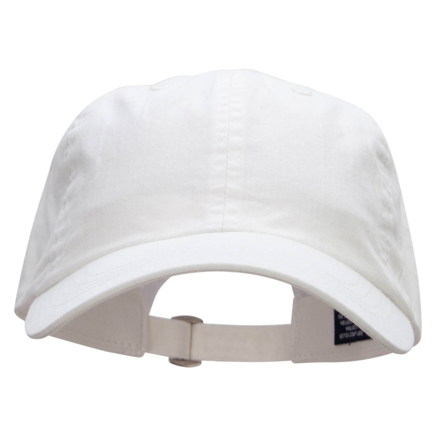 Recycled Cotton Dad Hat
