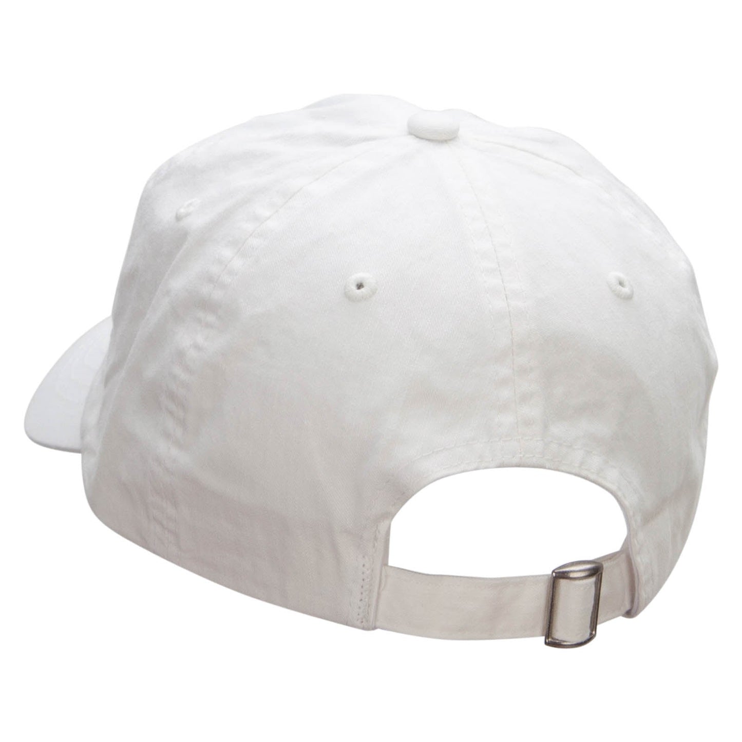 Recycled Cotton Dad Hat