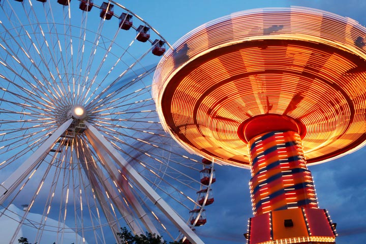 Capture My Chicago: Chicago by Chicago Photographers