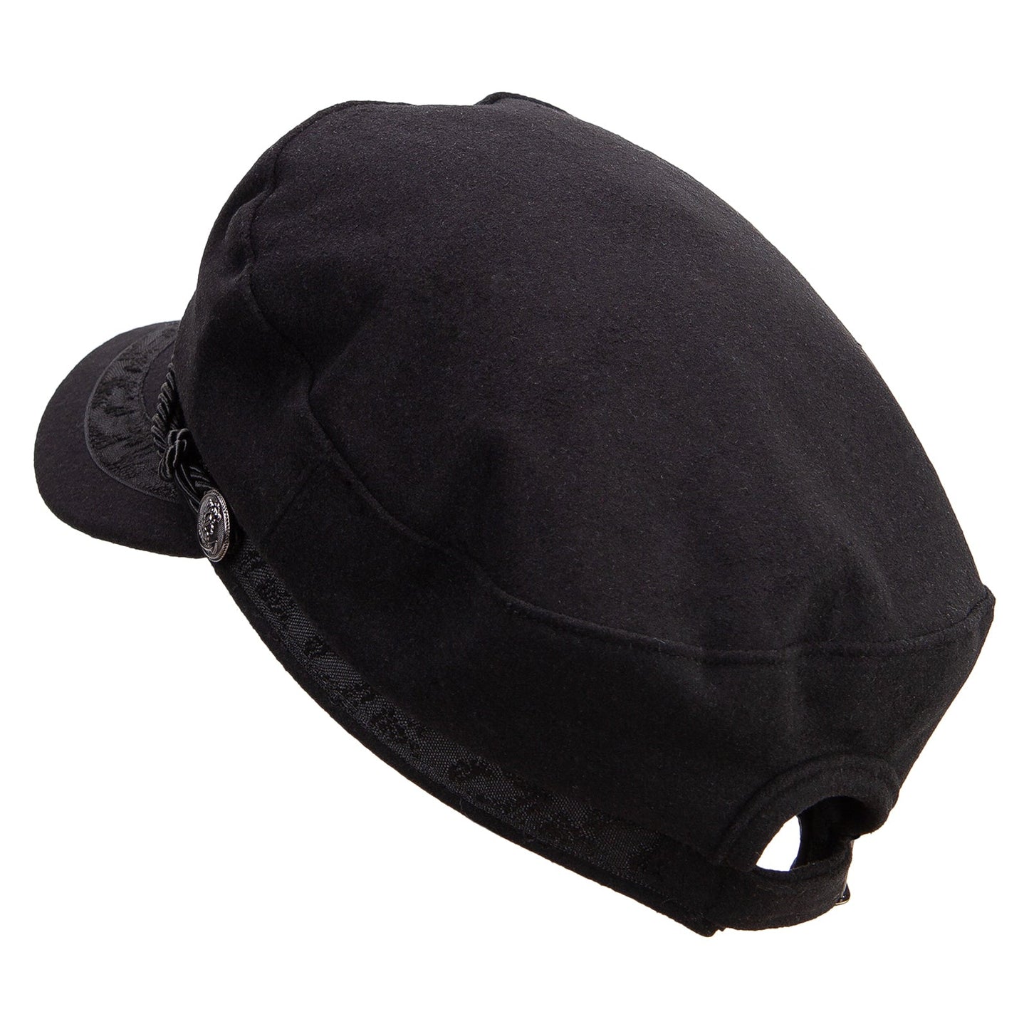 Unisex Traditional Sailor Hat