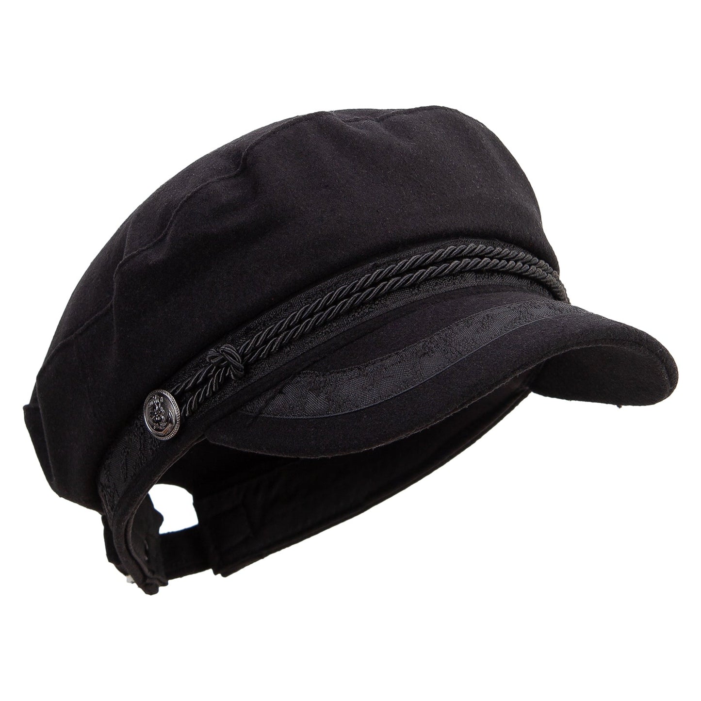 Unisex Traditional Sailor Hat