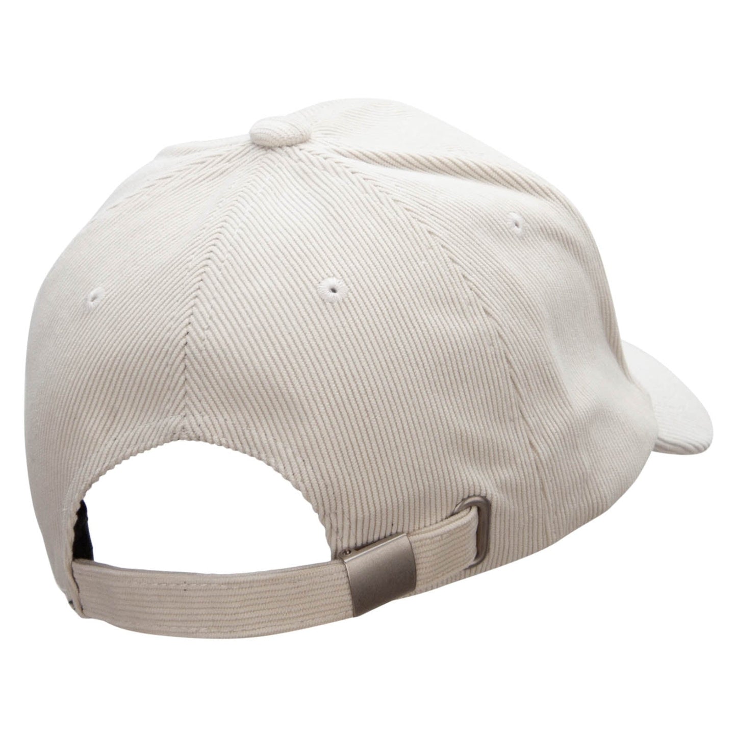 Premium Corduroy Cap