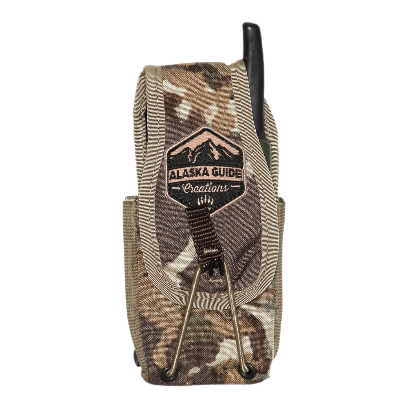 In-line Accessory Adapter