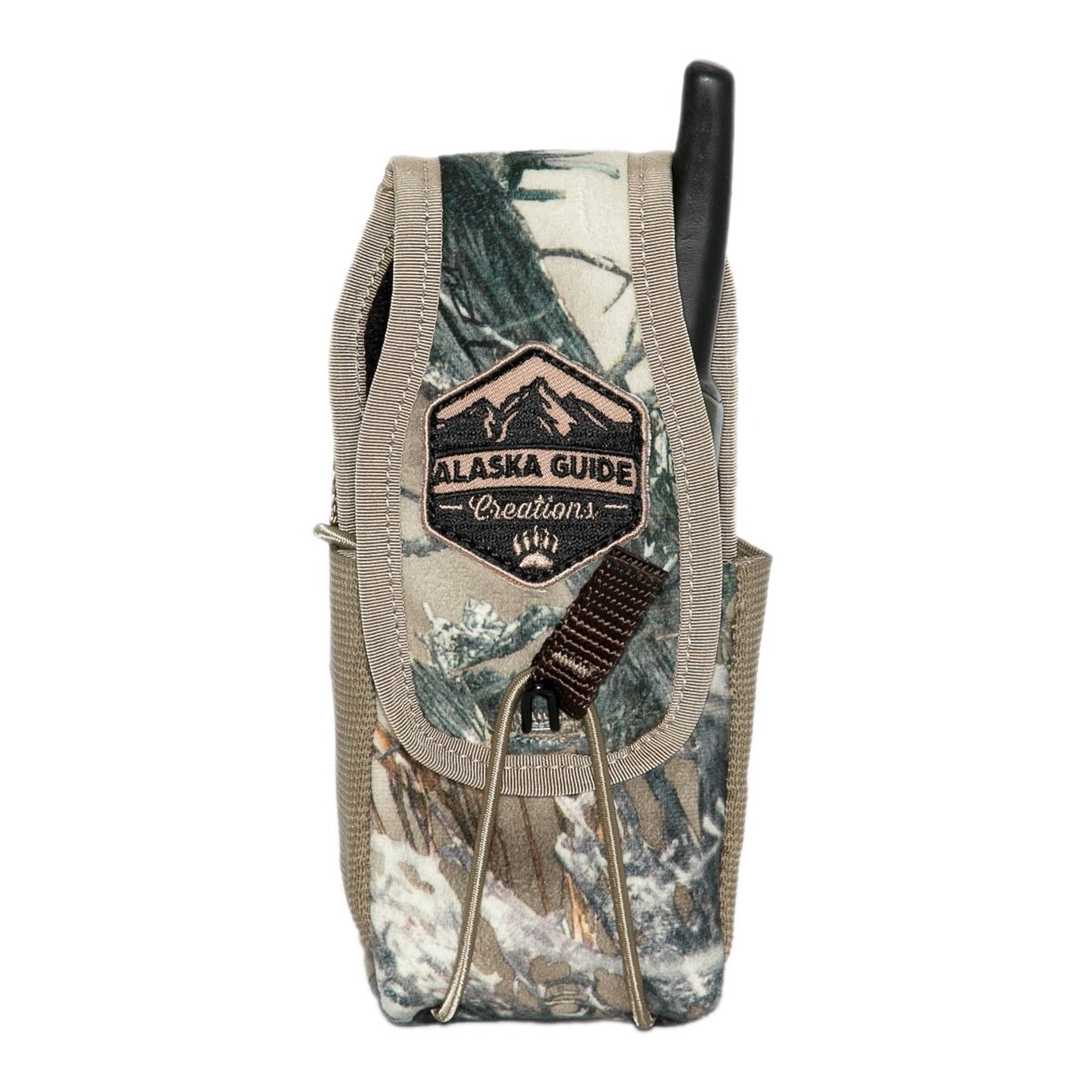 In-line Accessory Adapter