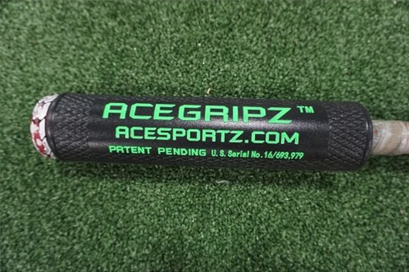 THICK GRIPS - Small Senior League Bevel