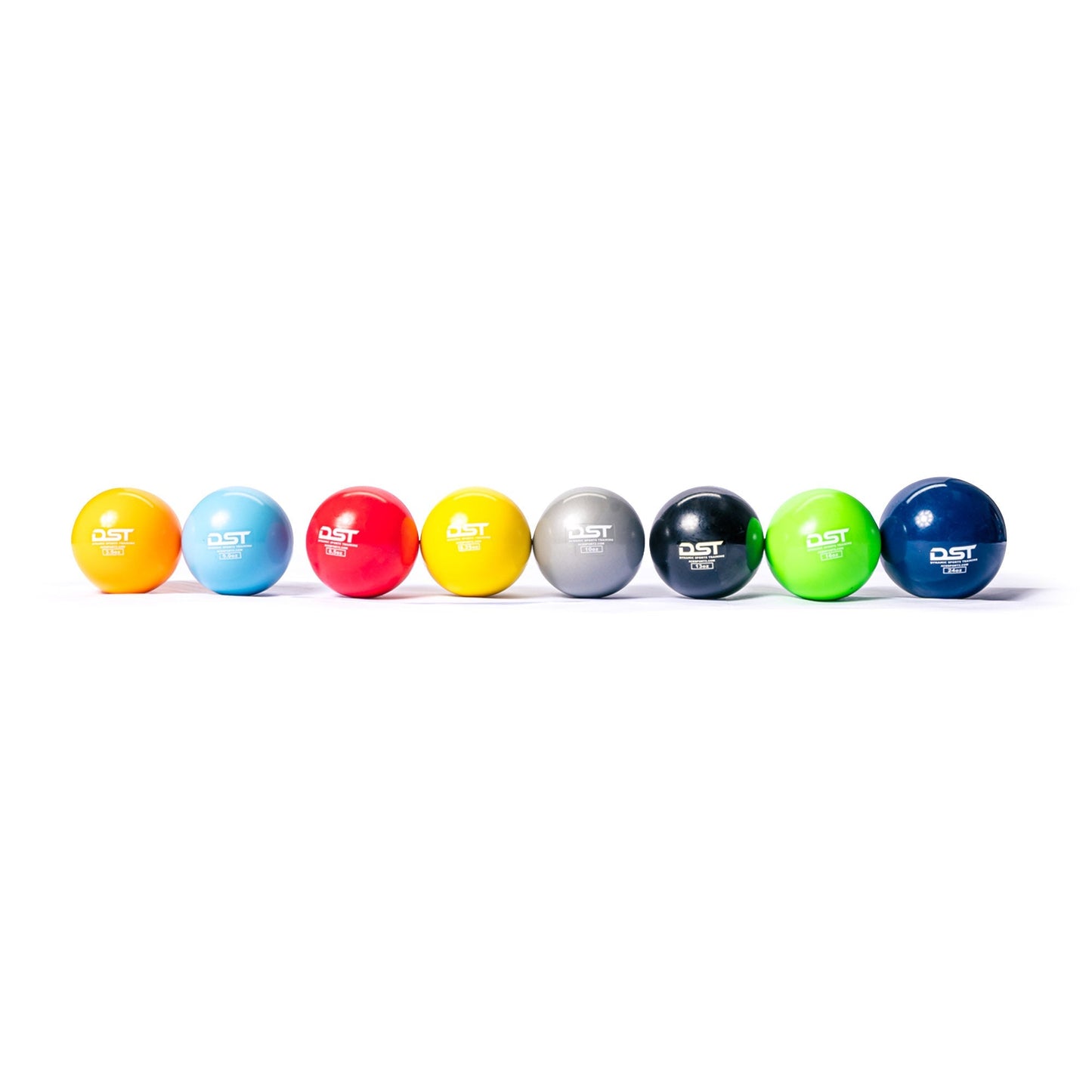 Plyo Balls