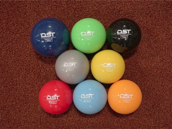Plyo Balls