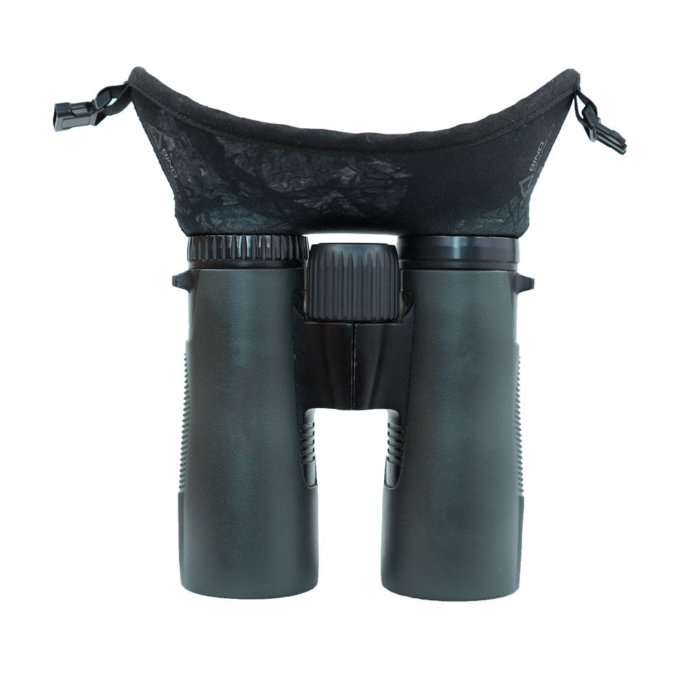 Alpine Bino Bandit – The Ultimate Glare Blocker for Binoculars