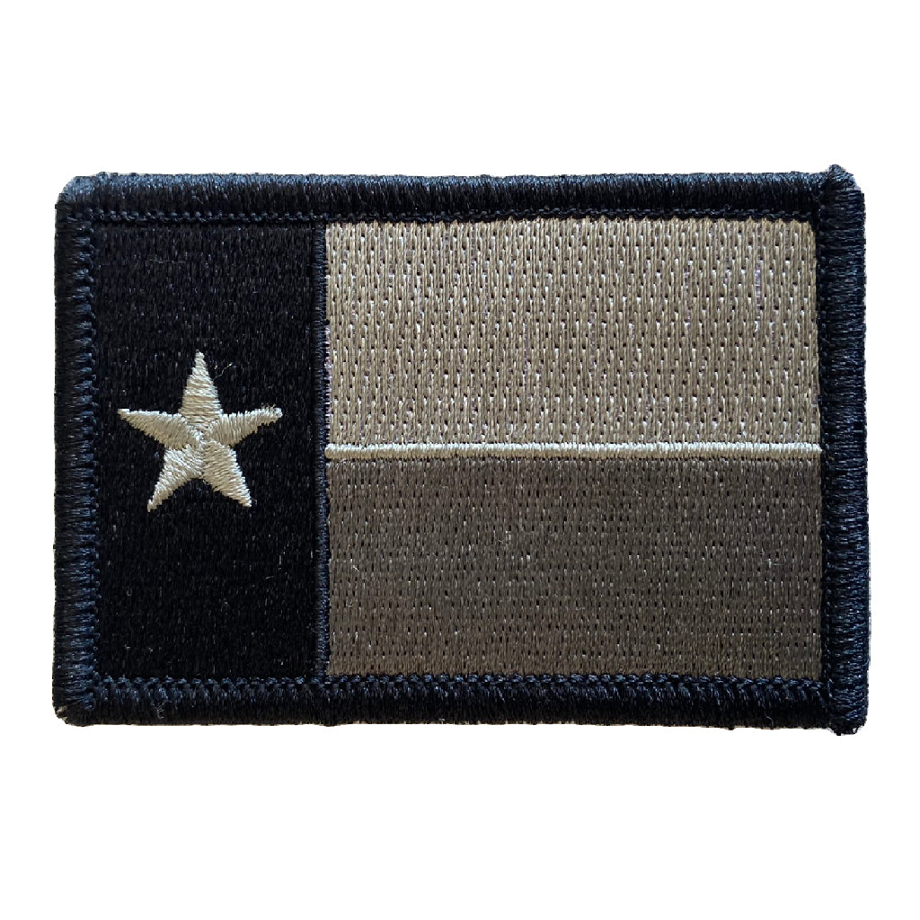 Texas - Tactical State Patch