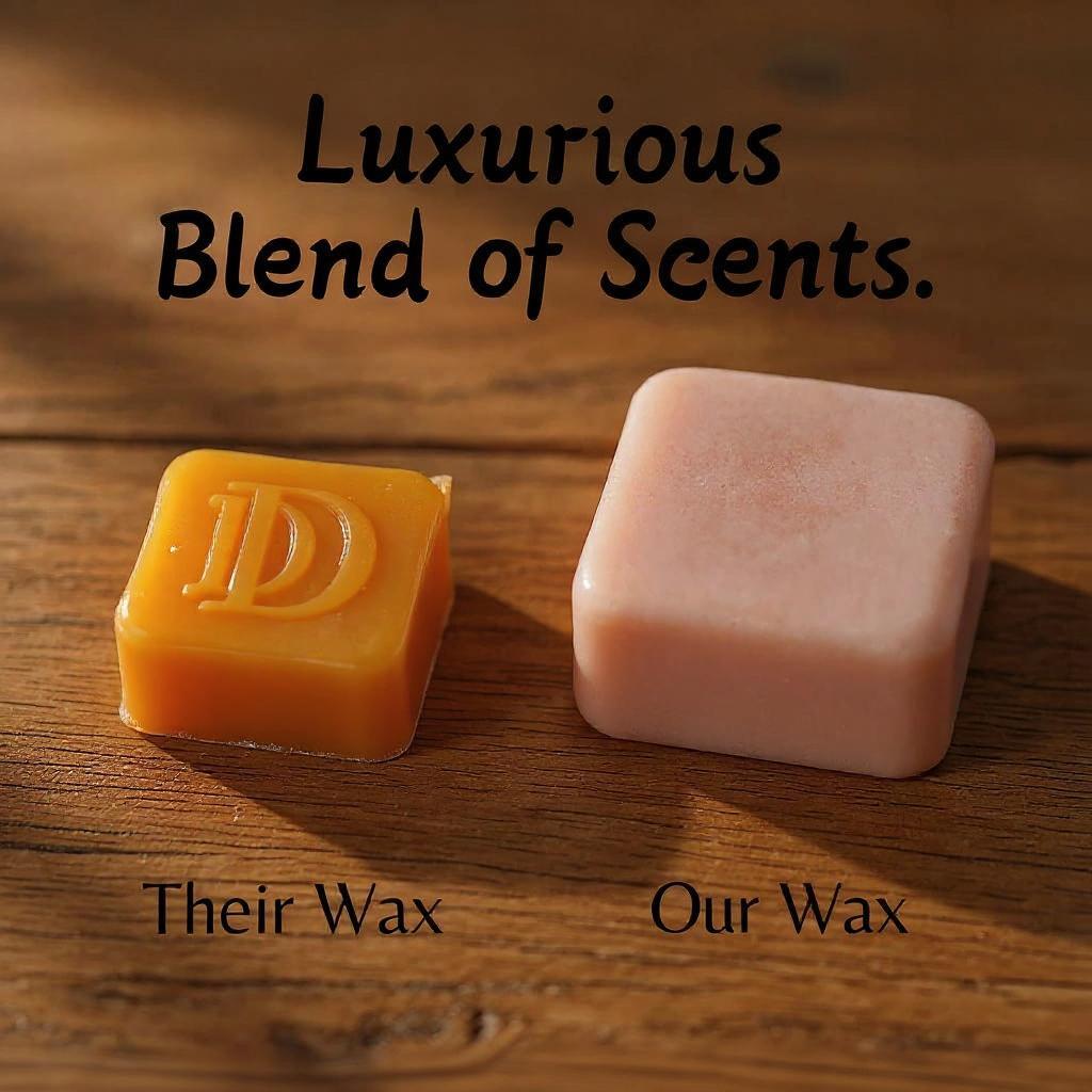 Fresh Picked Apple Wax Melts