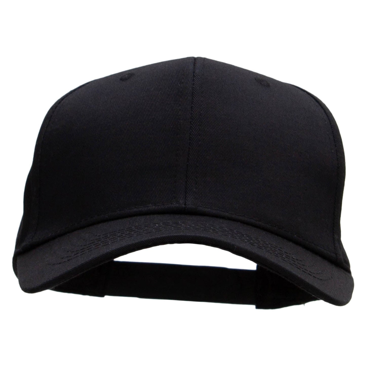 Six Panels Pro Style Cap