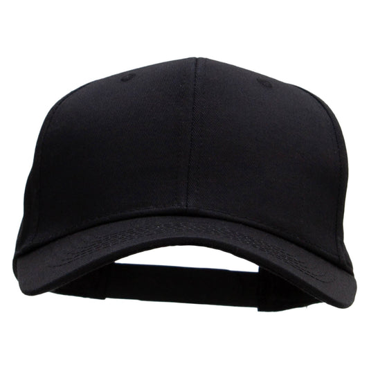 Six Panels Pro Style Cap