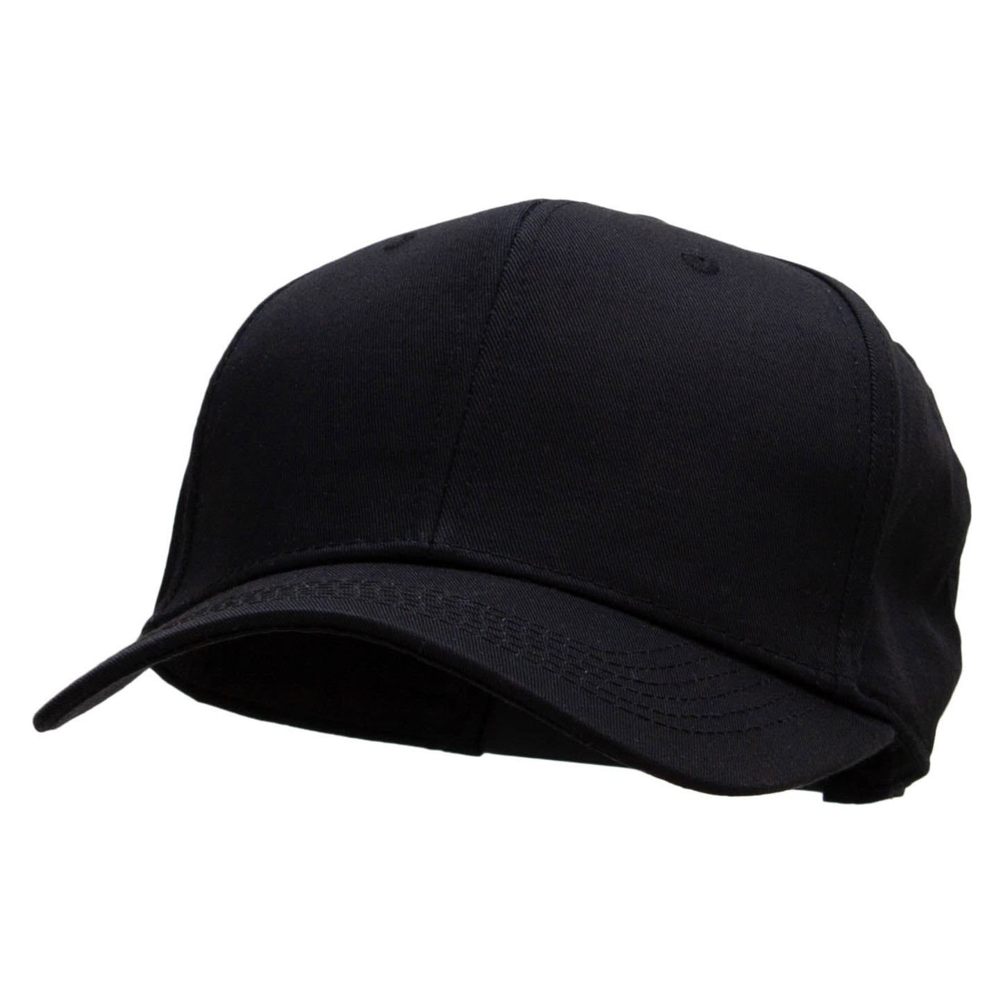 Six Panels Pro Style Cap