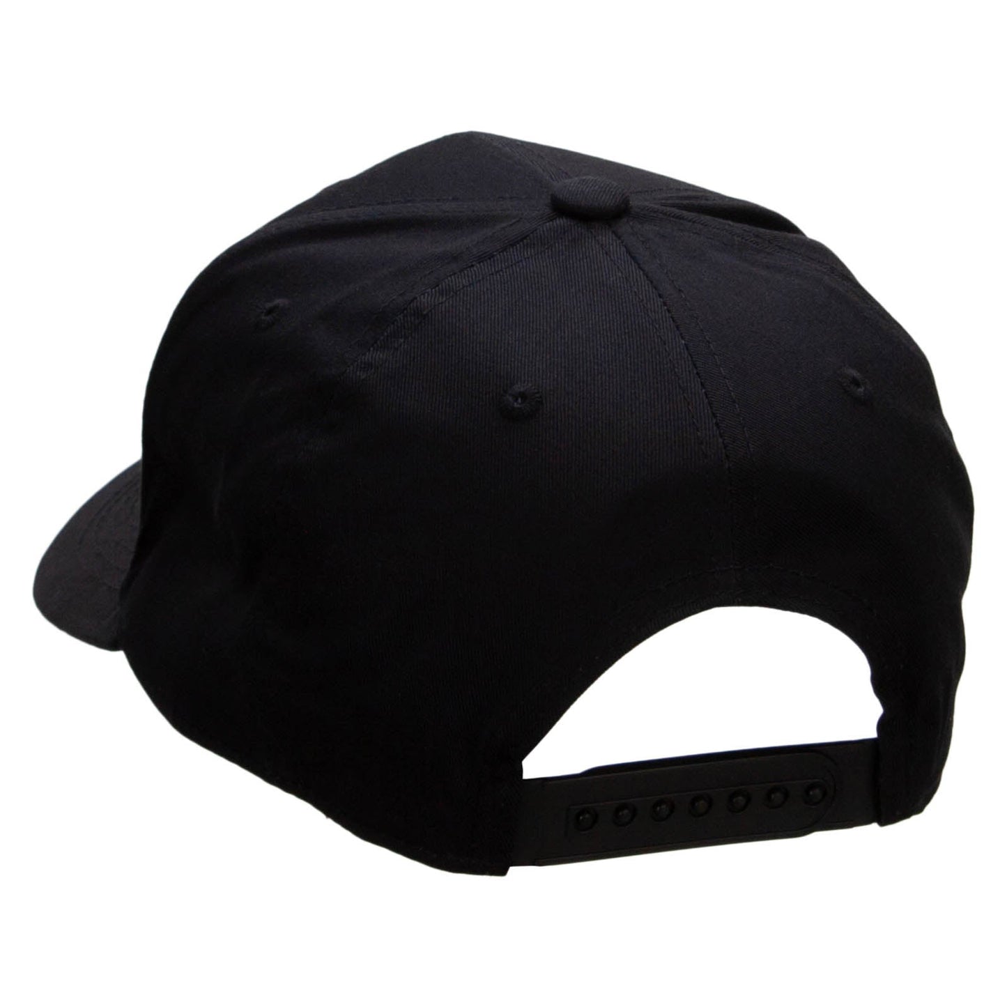 Six Panels Pro Style Cap