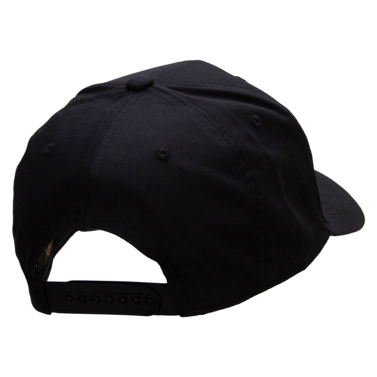 Six Panels Pro Style Cap