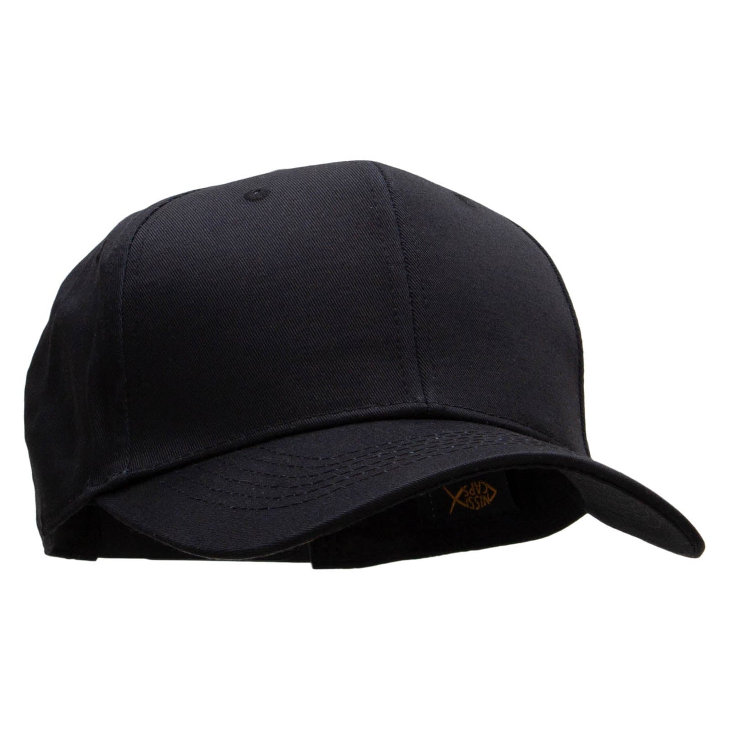 Six Panels Pro Style Cap