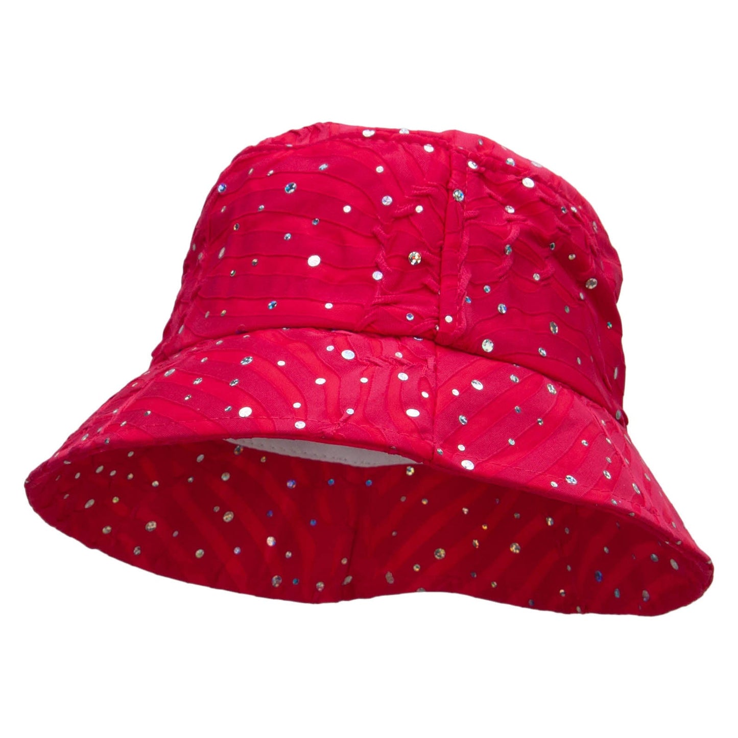 Glitter Bucket Hat